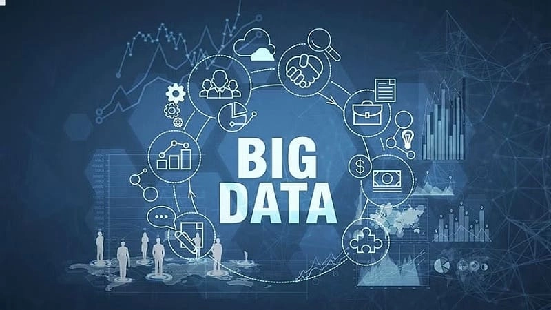 Dữ liệu lớn (Big Data)